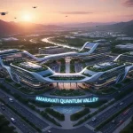 C-DOT Quantum Communication Centre Amaravati