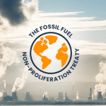 Cambodia Fossil Fuel Treaty Support