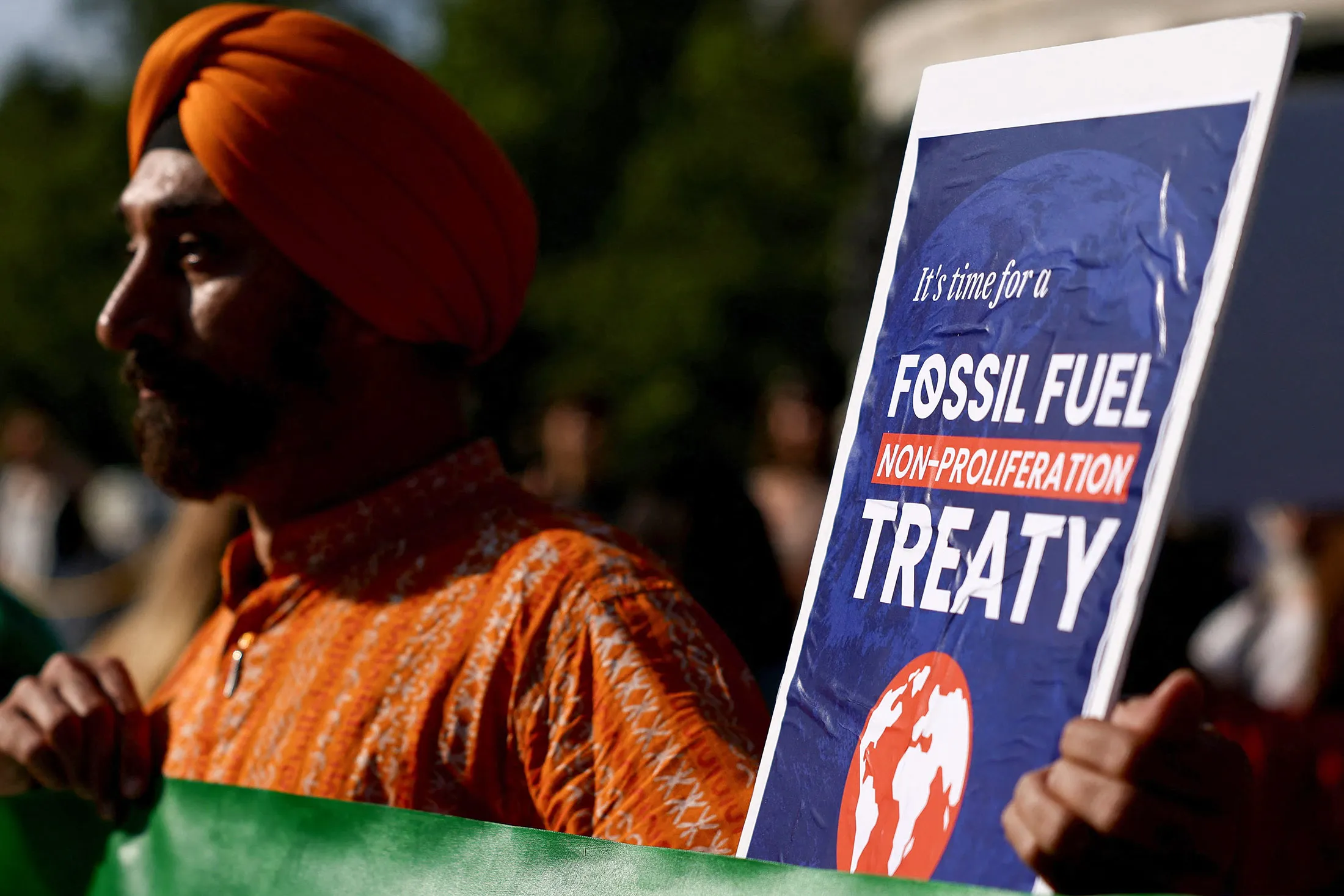 Cambodia Fossil Fuel Treaty Support