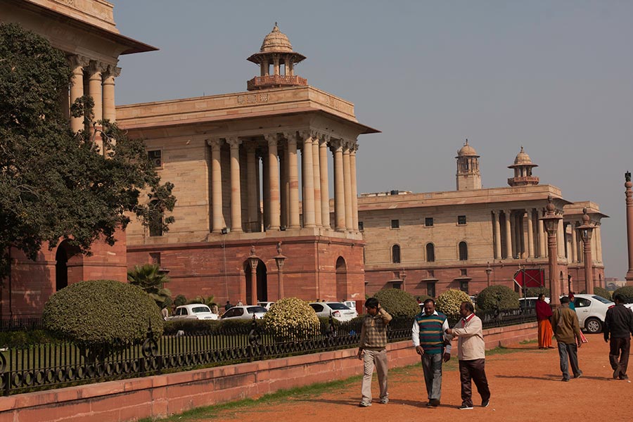 Centre Appoints Seven New Secretaries