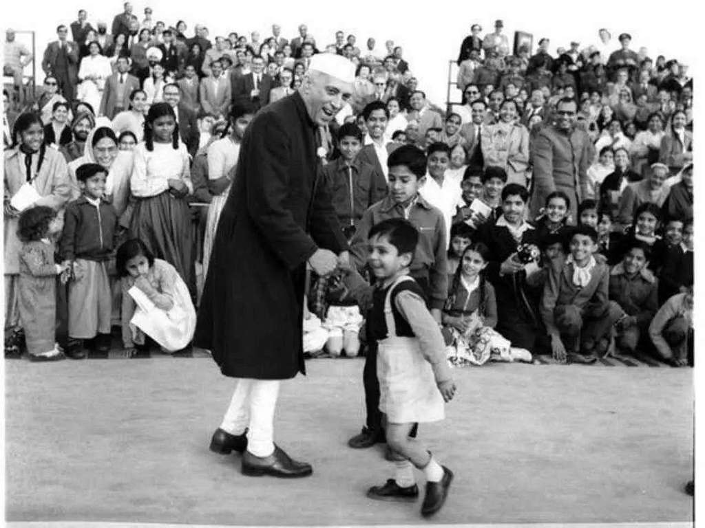 Children’s Day