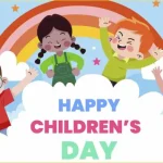 Children’s Day