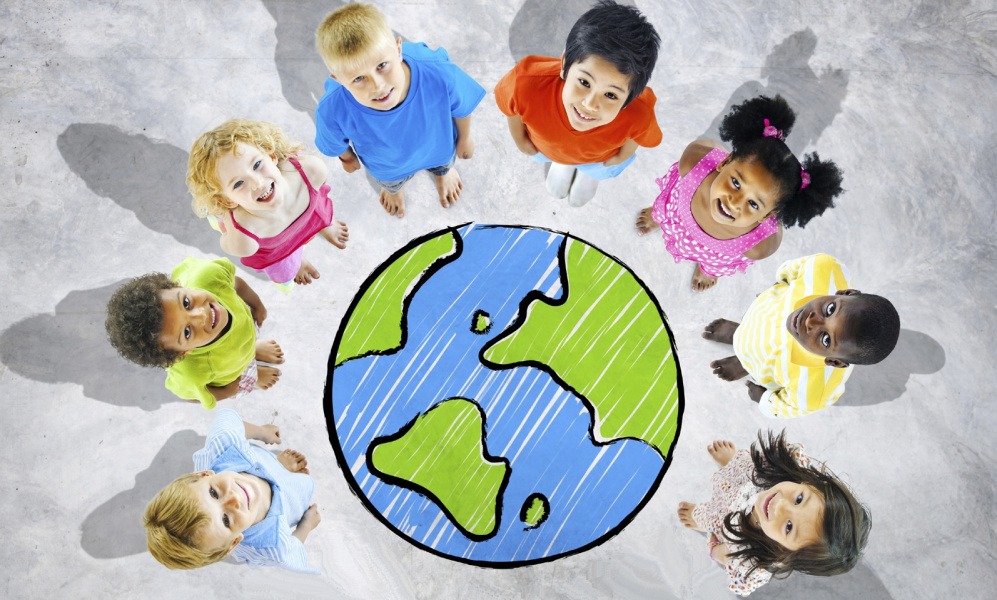 Children’s Day