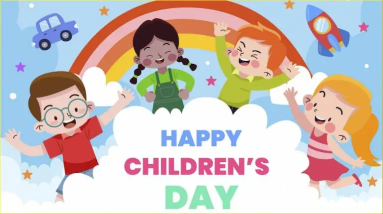 Children’s Day