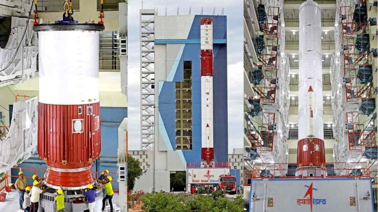 Commercial PSLV Launch Oceansat 2025: India’s First Industry-Built Rocket Prepares for Liftoff Mixed 4x400m Relay Commercial PSLV Launch Oceansat 2025