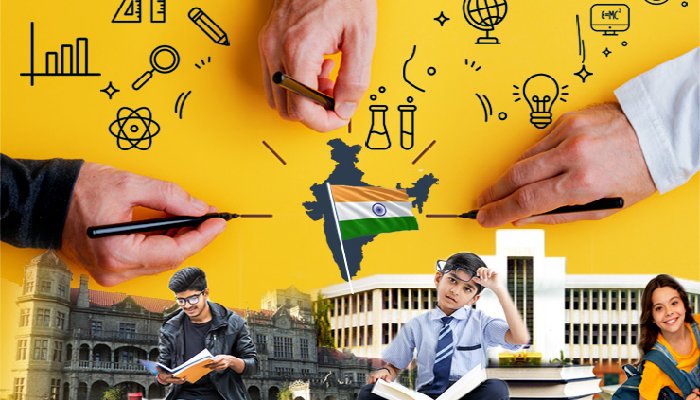 Education in India