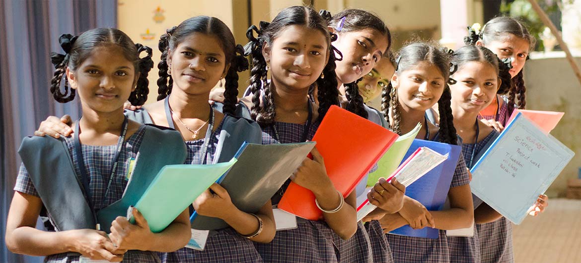 Education in India