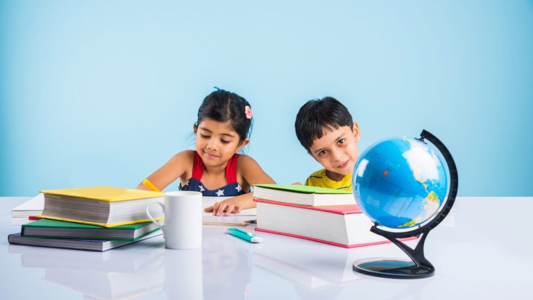 Education in India