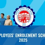 Employee Enrolment Scheme 2025