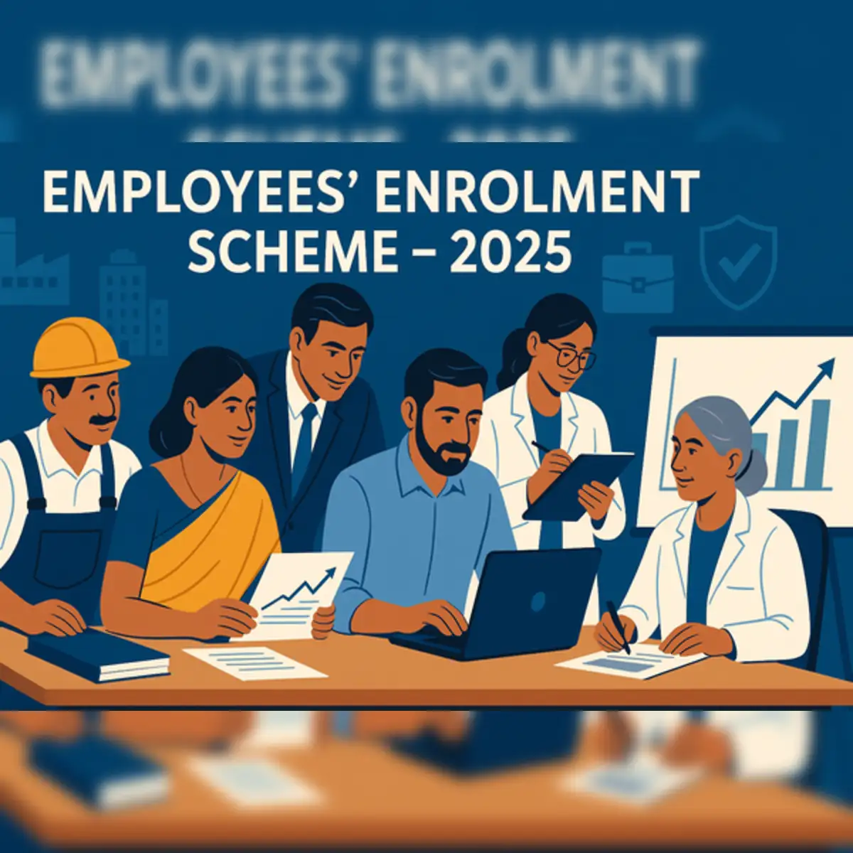 Employee Enrolment Scheme 2025
