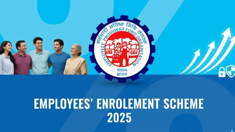 Employee Enrolment Scheme 2025