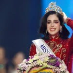 Fatima Bosch Mexico Win