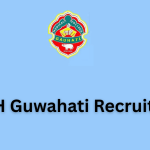 GMCH Guwahati Recruitment