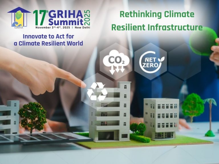 GRIHA Summit 2025