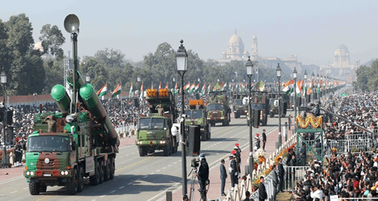 Global Firepower Index 2025 Ranks World’s Strongest Militaries Global Firepower Index