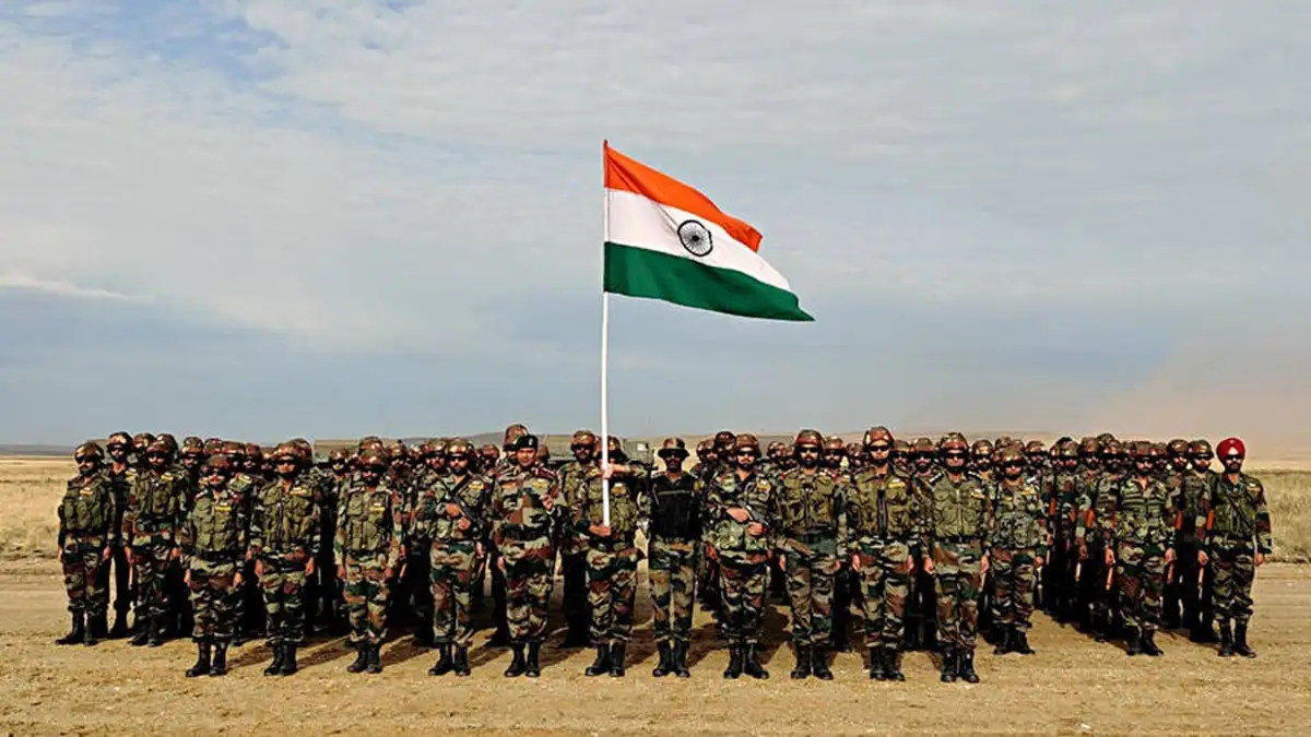 Global Firepower Index 2025 Ranks World’s Strongest Militaries Global Firepower Index