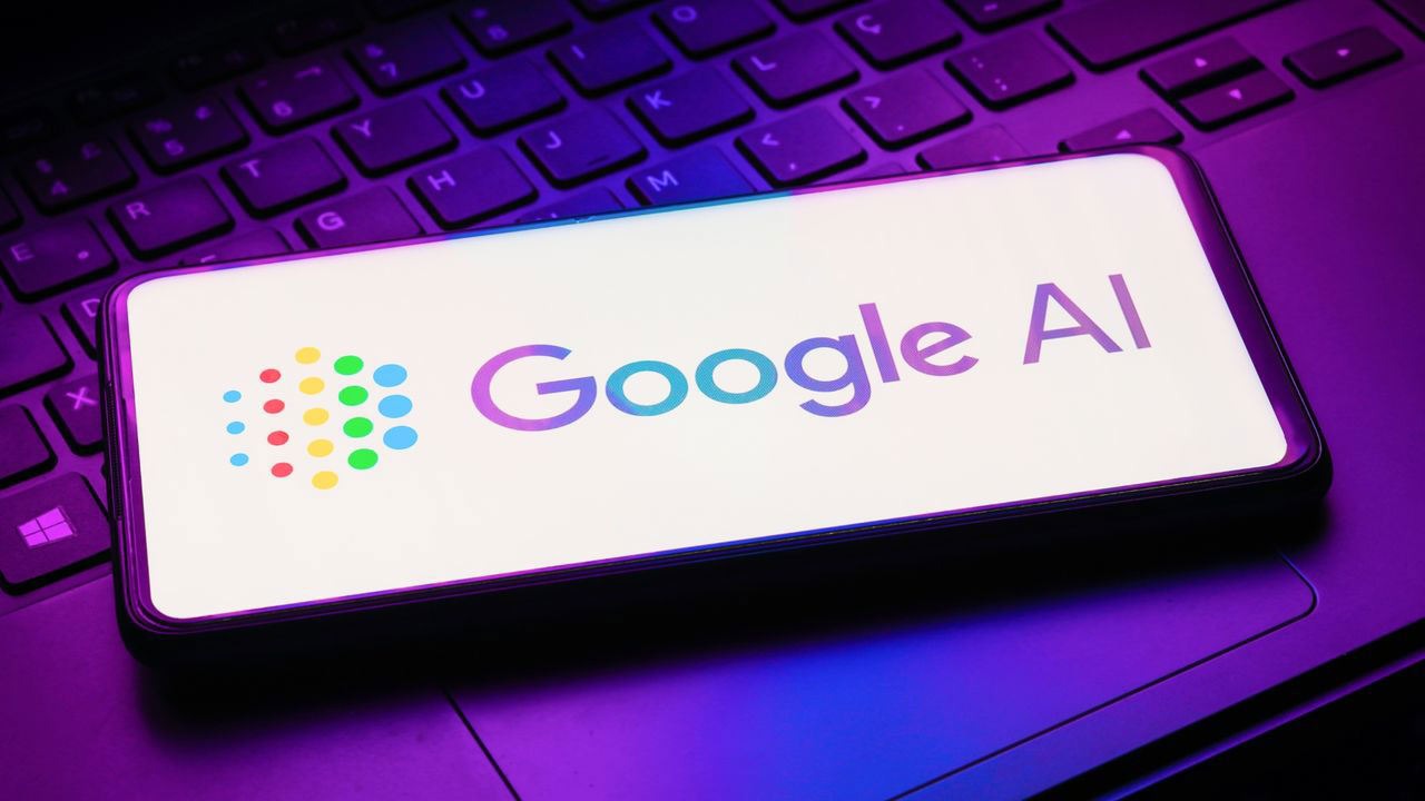 Google AI data centre Christmas Island