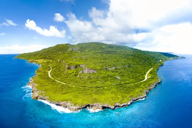 Google AI data centre Christmas Island