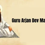 Guru Arjan Dev Martyrdom Day 2025