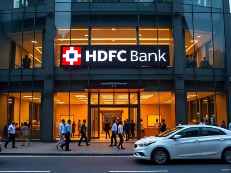 HDFC Bank Brand Value 2025
