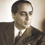 Homi Jehangir Bhabha