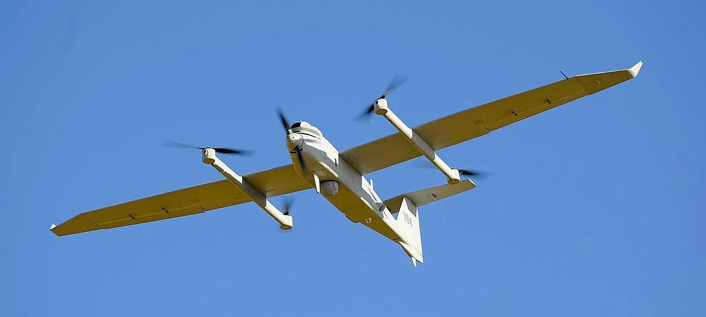IIT Madras Hybrid-Rocket VTOL Breakthrough Marks Major Leap in Next-Gen Flight Technology Pretorius 188 IIT Madras Hybrid-Rocket VTOL Breakthrough
