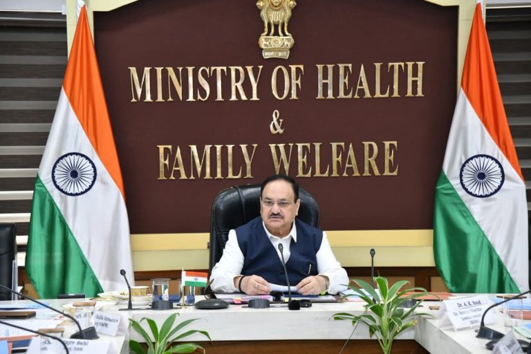India AMR Policy Update