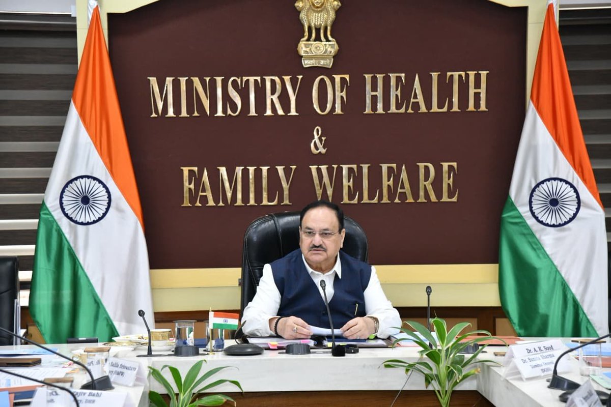 India AMR Policy Update