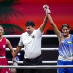 India Boxing Finals Victory