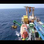 India Ocean Trials 500m