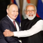 India Russia Summit