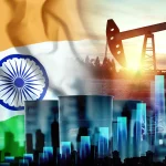 India oil demand