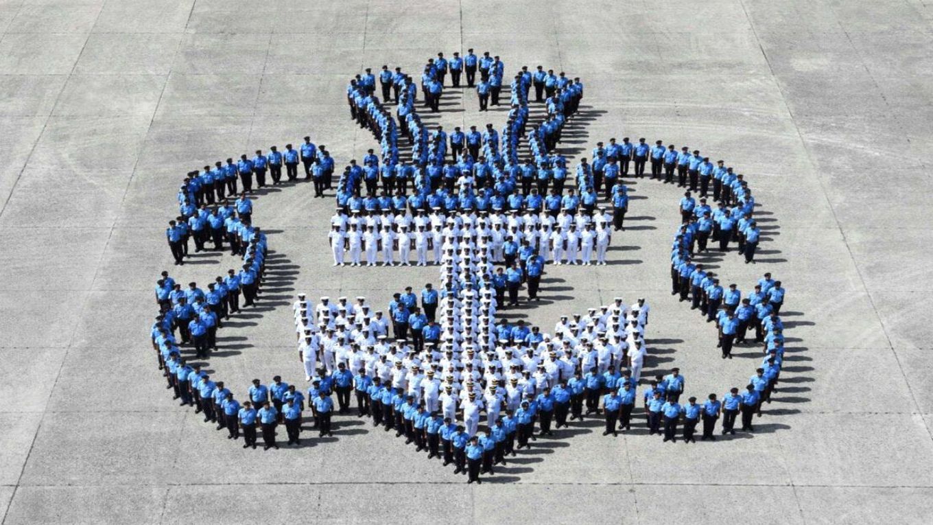 Indian Navy Day