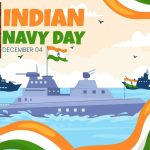 Indian Navy Day