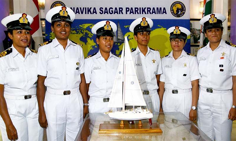 Indian Navy Day