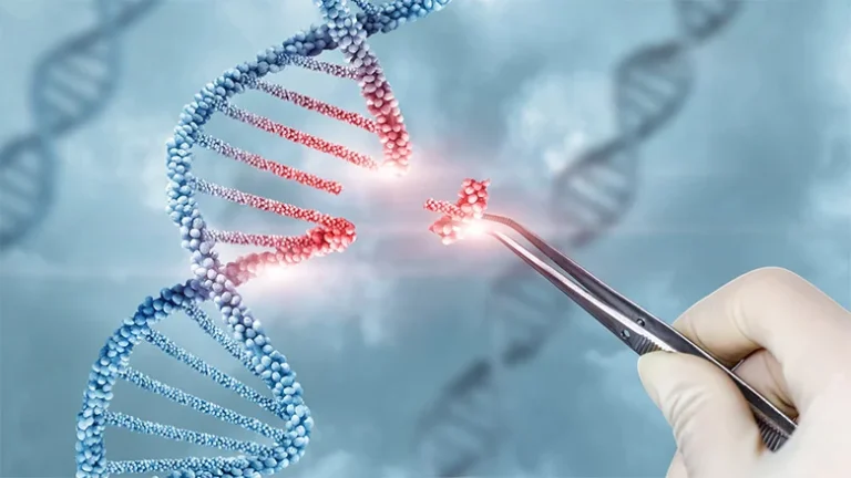 India’s New Gene Therapy