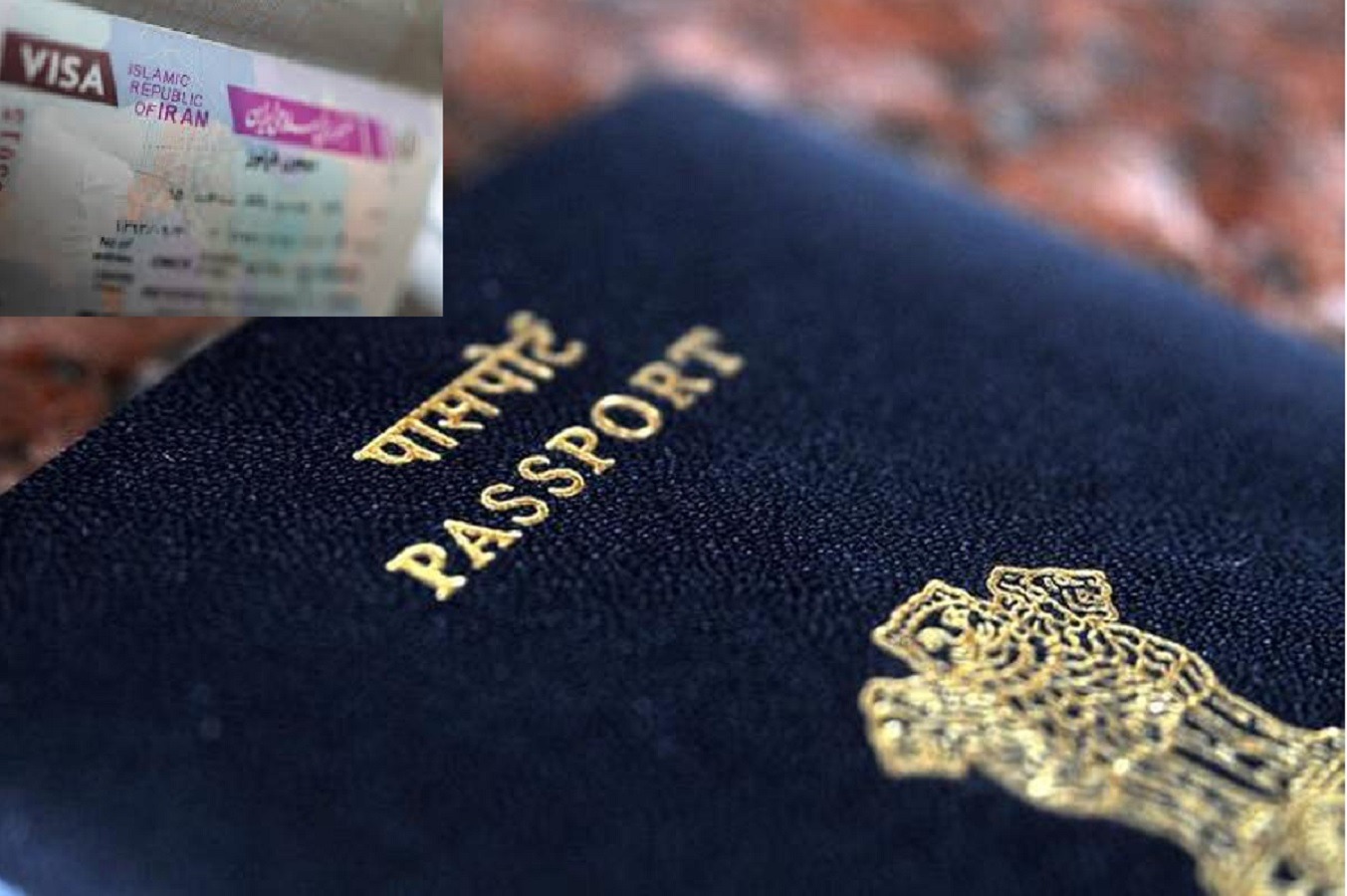 India–Iran Visa-Free Ended