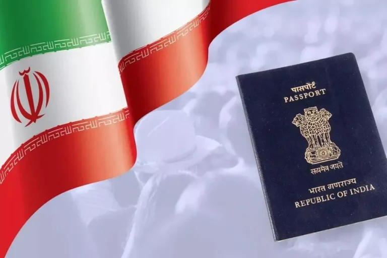 India–Iran Visa-Free Ended