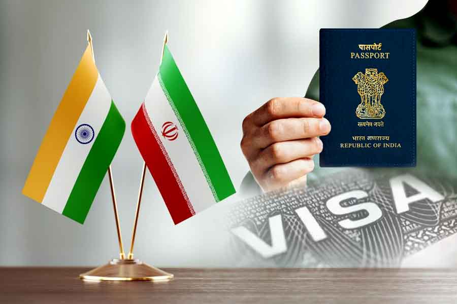 India–Iran Visa-Free Ended