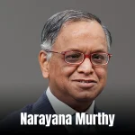 Infosys Narayana Murthy, Biography