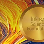 Infosys Prize Science Award
