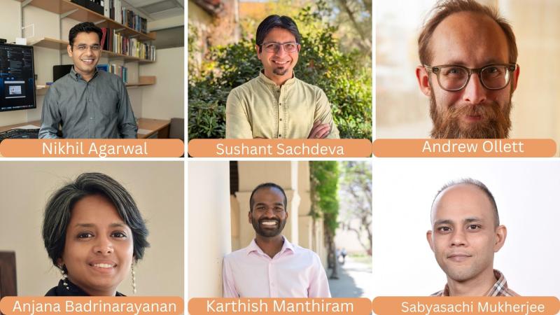 Infosys Prize Science Award