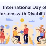 International Day of Persons with Disabilities