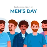International Men’s Day