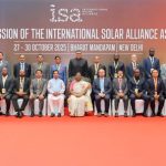 International Solar Alliance Assembly