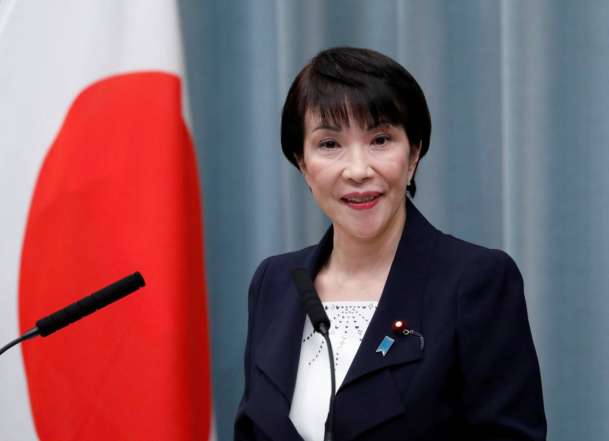 Japan PM Sumo Dilemma: Tradition, Gender Equality, and a Historic Decision Ahead Japan PM Sumo Dilemma