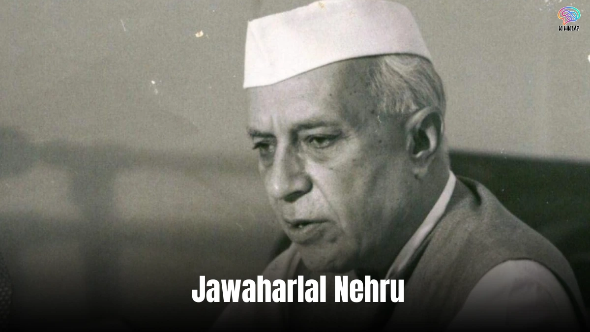 List of All Prime Ministers of India (1947-2025) Jawaharlal Nehru - Prime Ministers of India