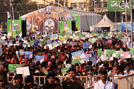 Jharkhand Statehood Day Celebrations Highlight Rich Tribal Culture Across the State Jharkhand Statehood Day