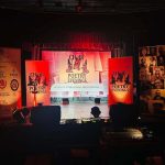 Kolkata Chair Poetry Festival