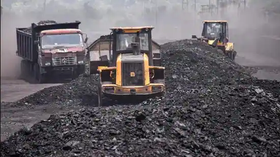 Koyla Shakti Dashboard: Powering Transparency in India’s Coal Sector Koyla Shakti Dashboard